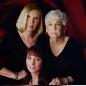 Meet your Posher, Carol